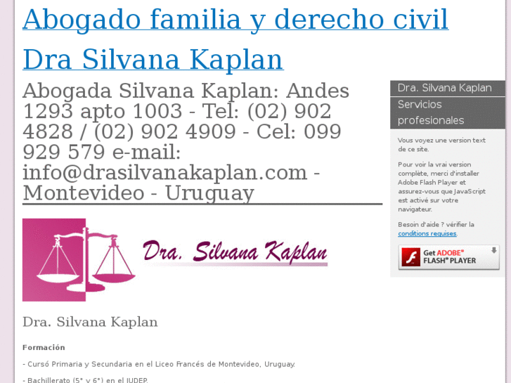 www.drasilvanakaplan.com