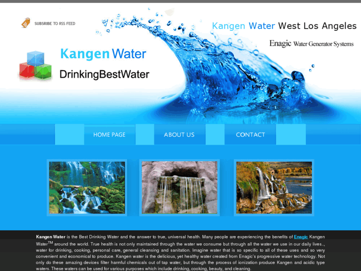 www.drinkingbestwater.com