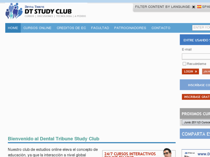 www.dtstudyclubspanish.com