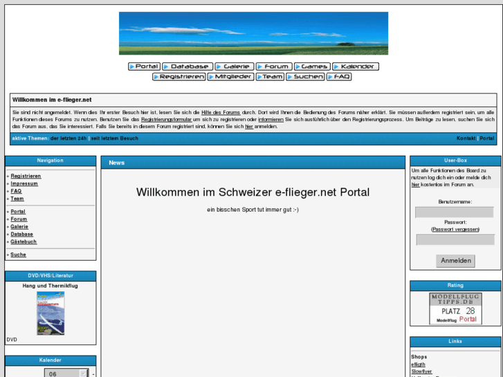 www.e-flieger.net