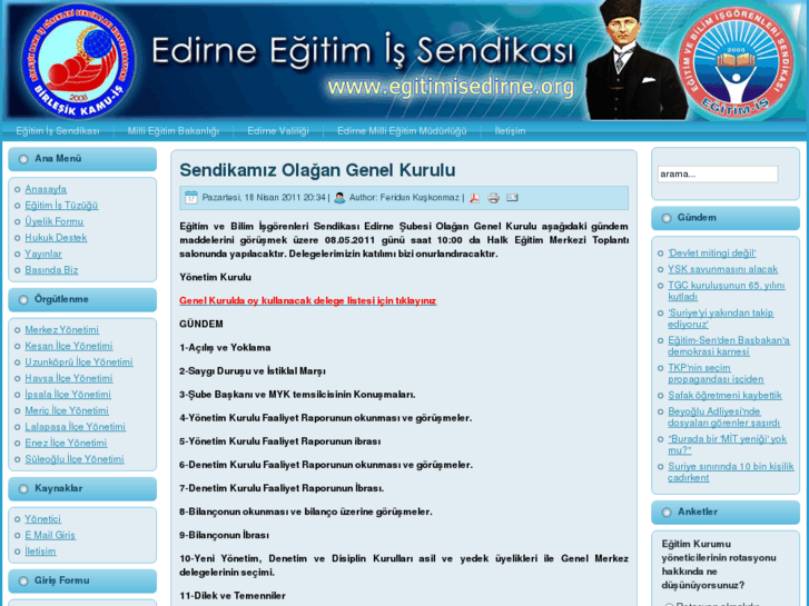 www.egitimisedirne.org