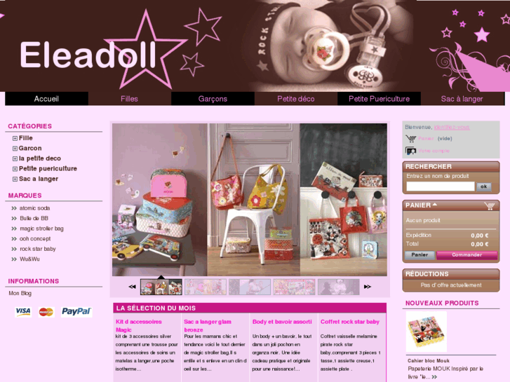 www.eleadoll.com