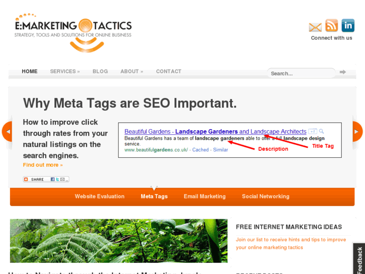 www.emarketing-tactics.com