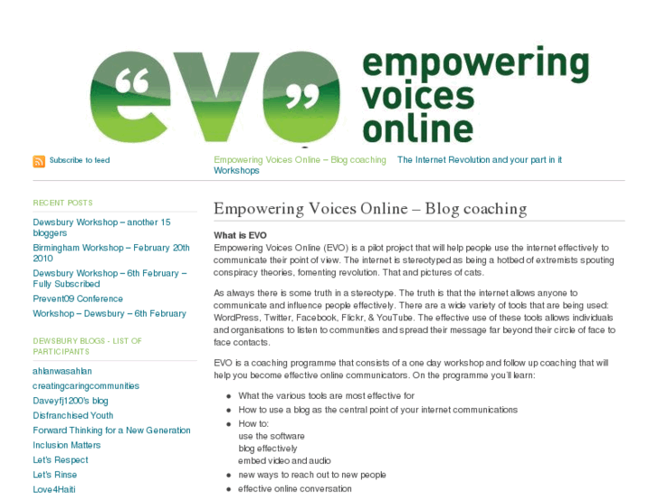 www.empoweringvoicesonline.org.uk