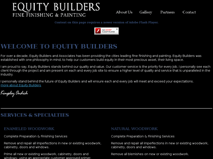 www.equitybuilderspainting.com