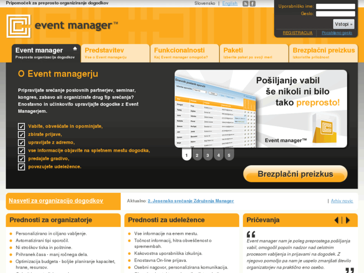 www.eventmanager.si