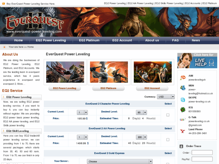 www.everquest-power-leveling.com