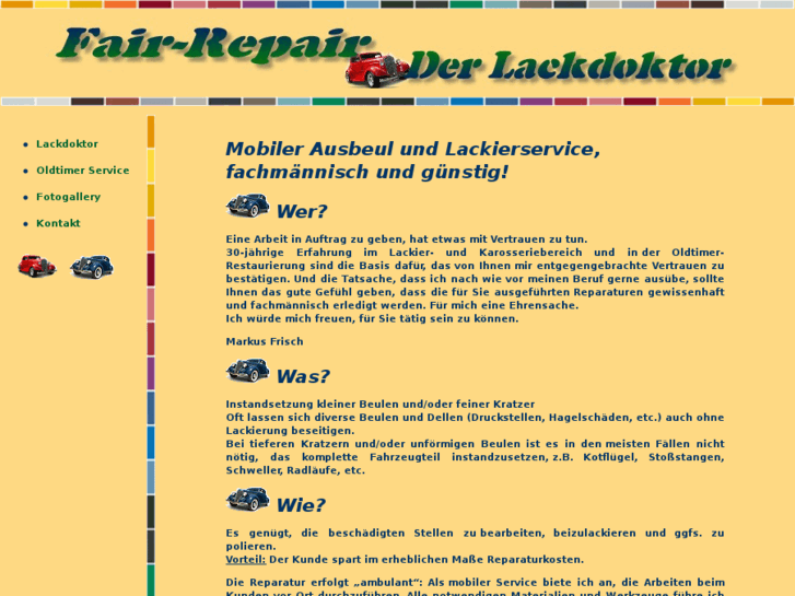 www.fair-repair.net