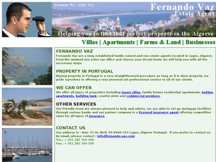 www.fernando-vaz.com