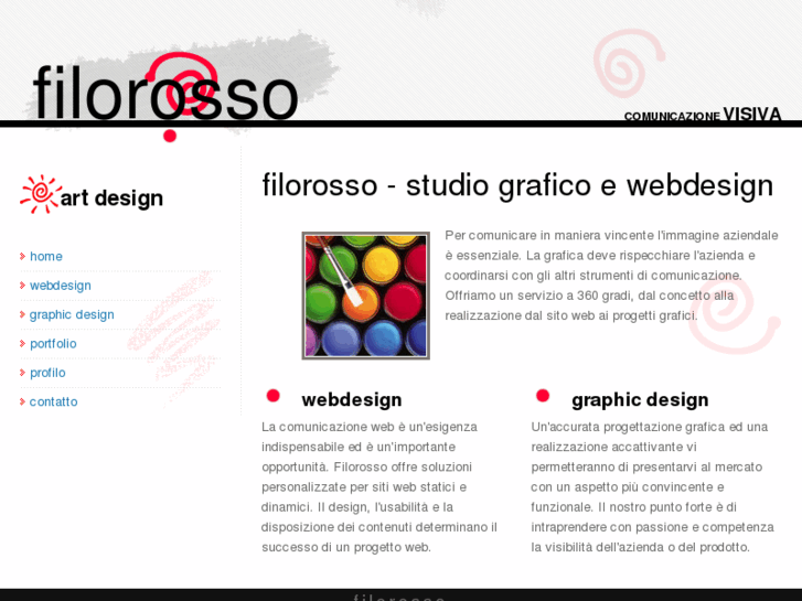 www.filorosso.ch