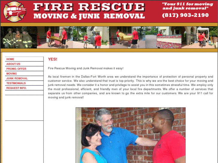 www.firerescuemoving.com