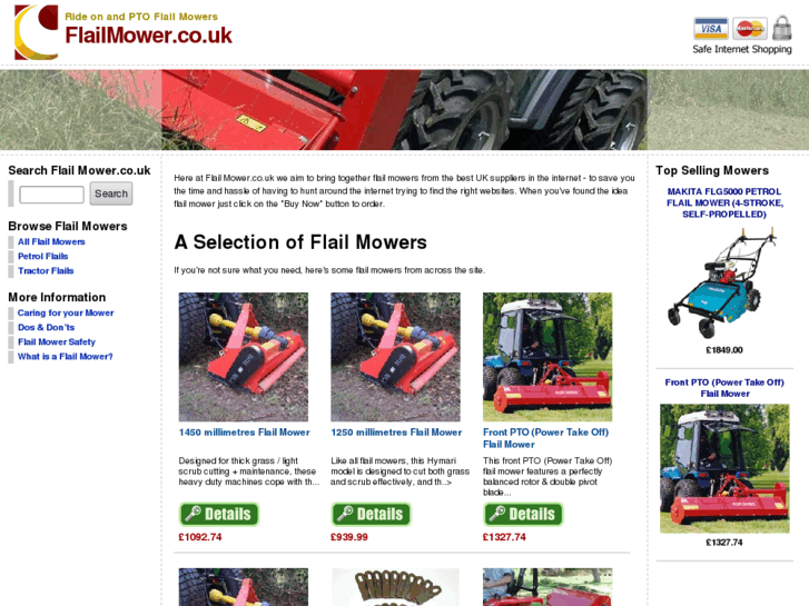 www.flailmower.co.uk