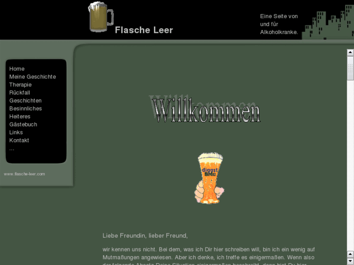 www.flasche-leer.com