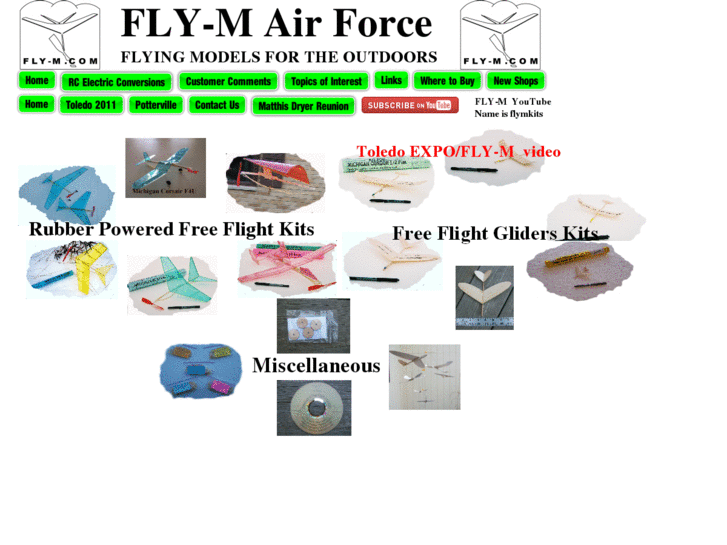 www.fly-m.com