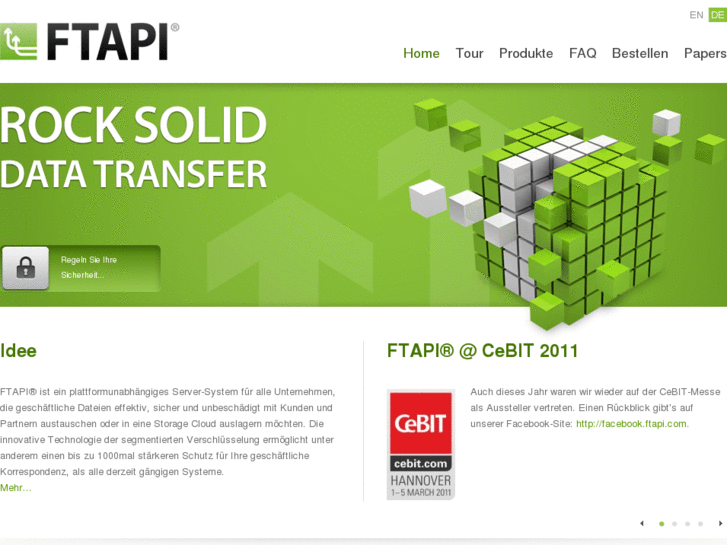 www.ftapi.org