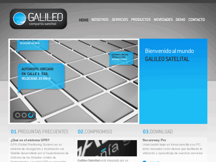 www.galileosatelital.com