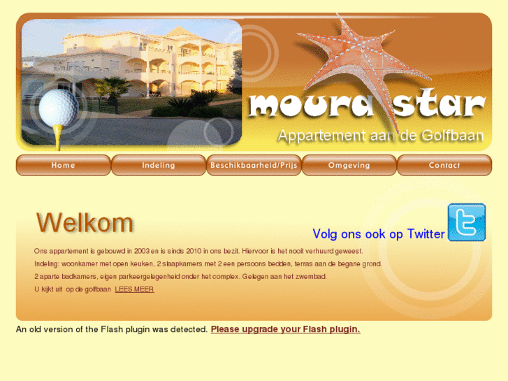 www.golfvakantiealgarve.nl