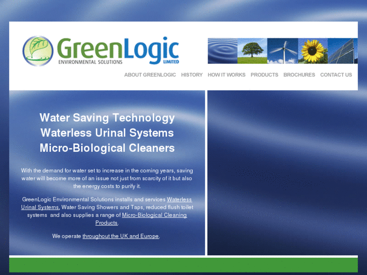 www.greenlogicenviro.com