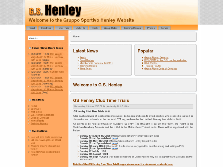 www.gshenley.com