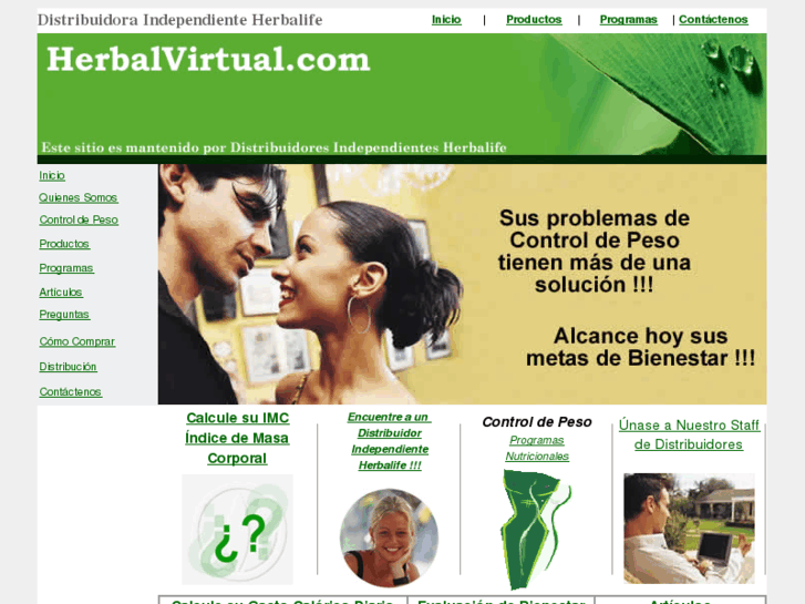 www.herbalvirtual.com