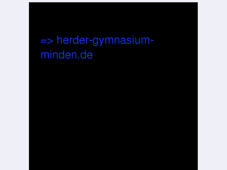 www.herder-gymnasium.info
