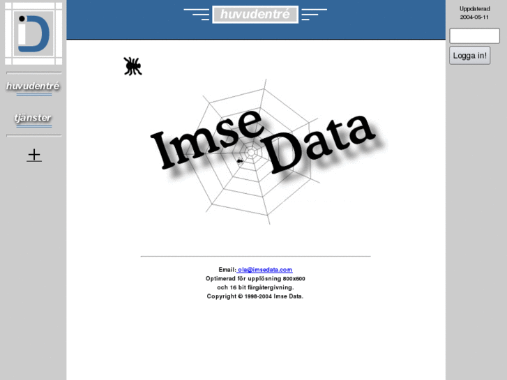 www.imsedata.com