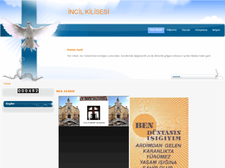 www.incilkilisesi.com