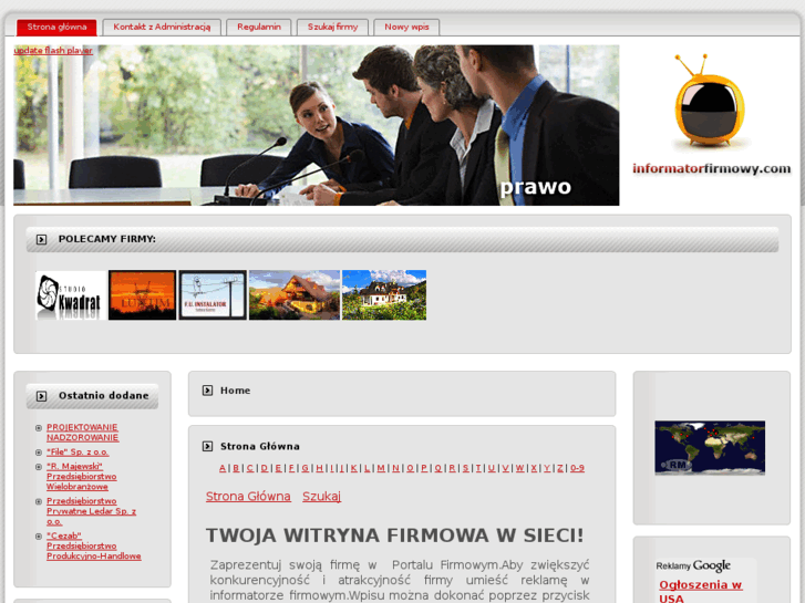 www.informatorfirmowy.com