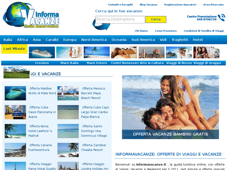 www.informavacanze.info