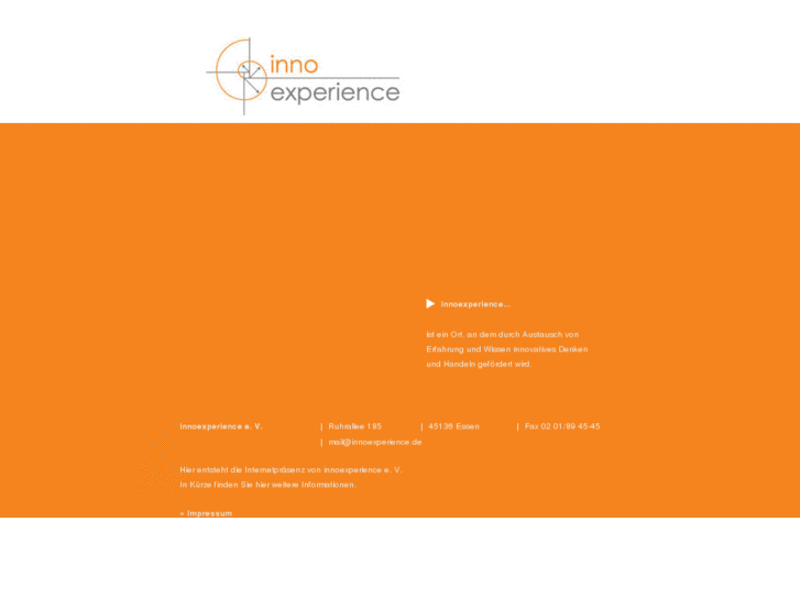 www.innoexperience.com