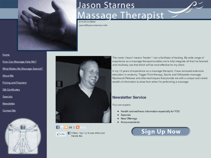 www.jasonstarnes.info