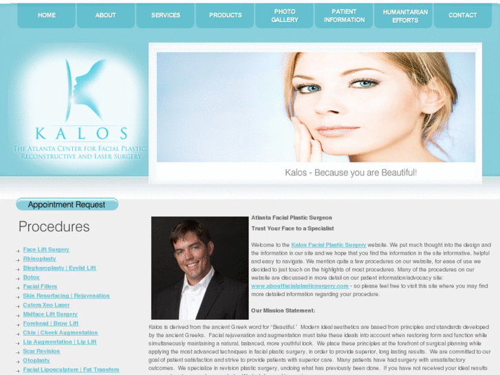 www.kalos-plasticsurgery.com