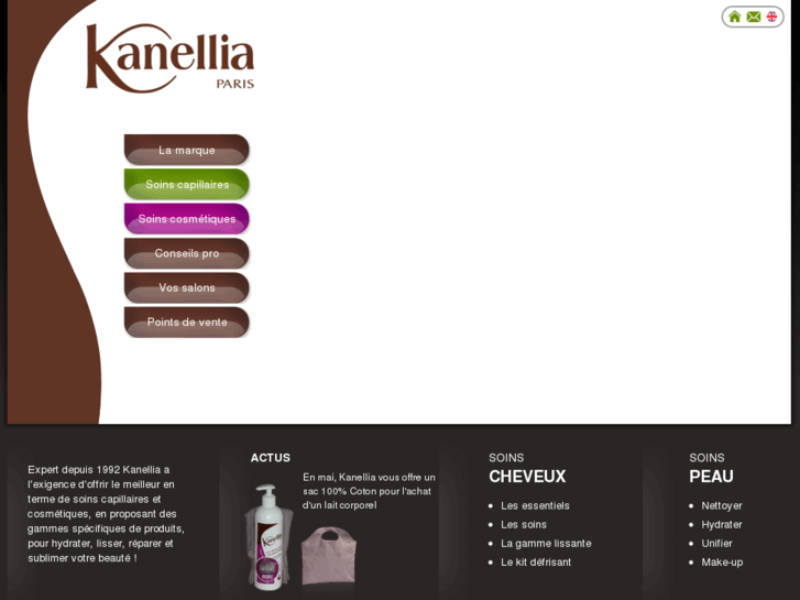 www.kanellia.com