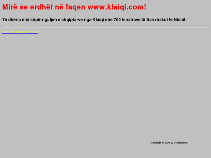 www.klaiqi.com