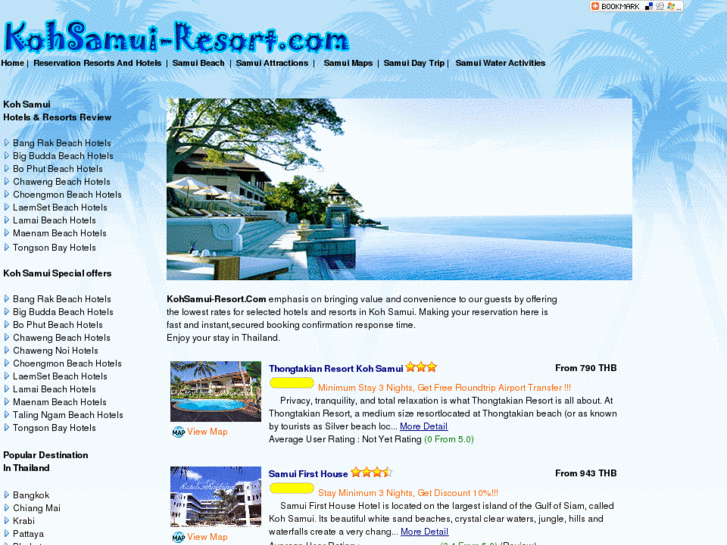 www.kohsamui-resort.com