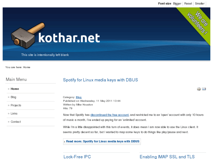 www.kothar.net