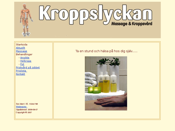 www.kroppslyckan.com