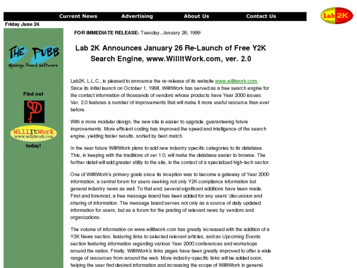 www.lab2k.com