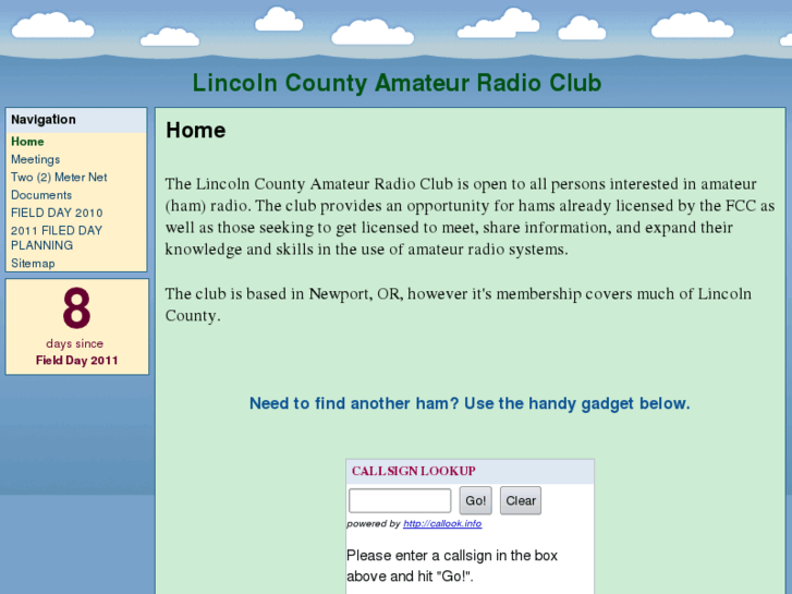 www.lcarc.net
