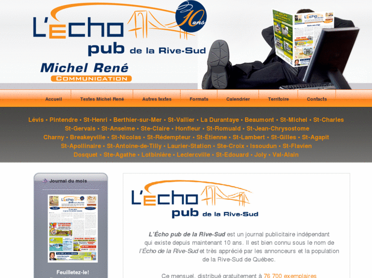 www.lechopubdelarivesud.com