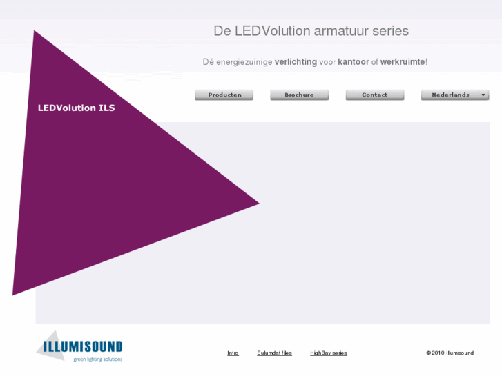 www.ledvolution.nl