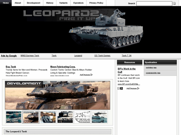 www.leopard2.com