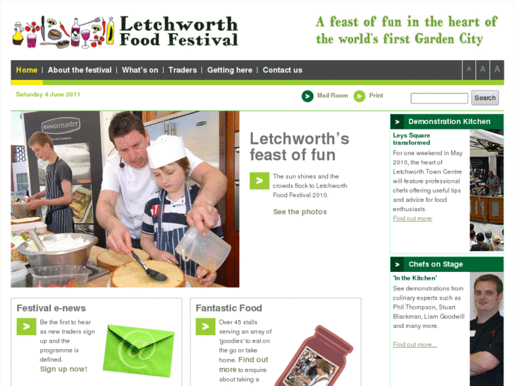 www.letchworthfoodfestival.com