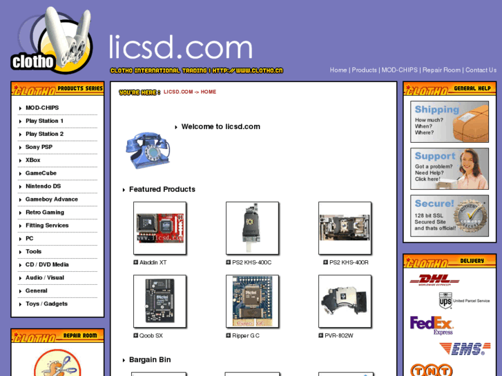 www.licsd.com