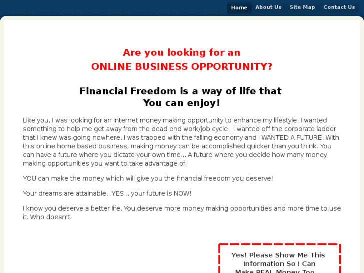 www.makemoneyonlinewithray.com