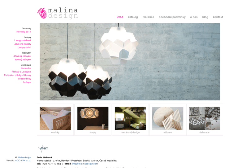 www.malinadesign.com