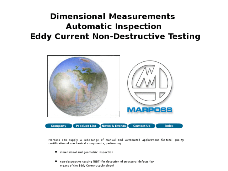 www.marposs-dimensional-gages-ndt.com