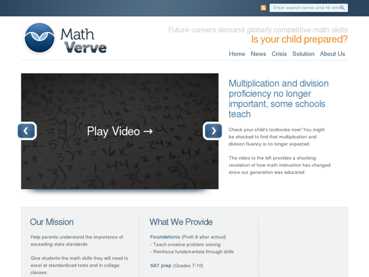 www.mathverve.com