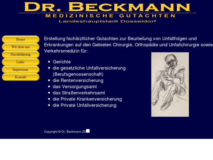 www.medizinische-gutachten.org
