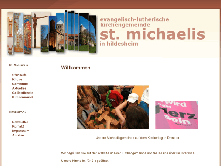 www.michaelis-gemeinde.de